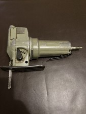 Vintage Bosch 6 Bar Pneumatic Orbital Jigsaw