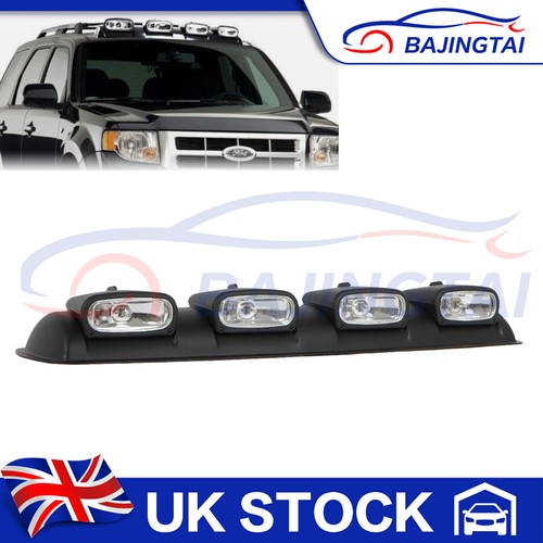 Universal 4x4 roof - roof, top