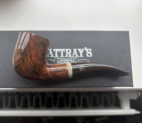 Rattrays dark ale 106 - dark,