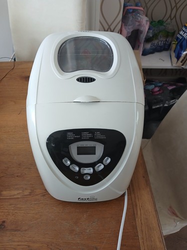 Morphy richards fastbake bread - morphy,