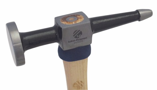 Sykes pickavant panel beaters - sykes,