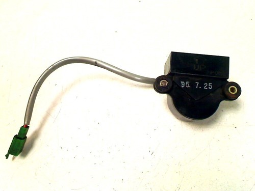 Slope angle sensor honda - angle, gl