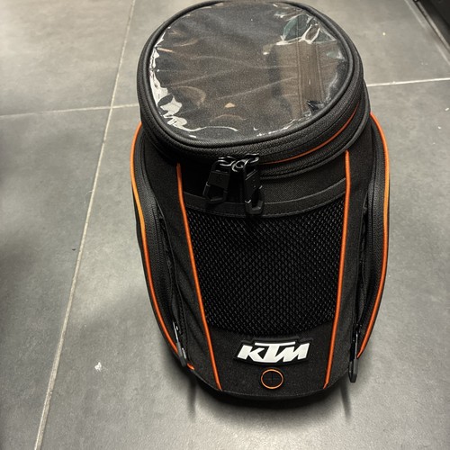 Ktm powerparts tank bag - ktm,