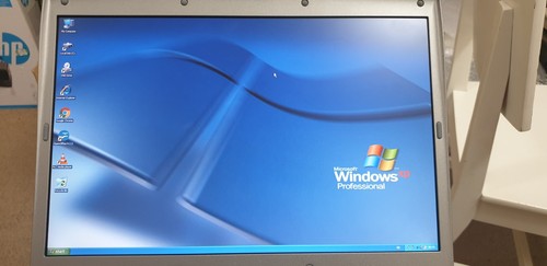 Dell latitude d610 windows xp - latitude, windows-xp
