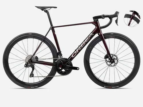 Orbea orca m30i ltd - ltd, pwr