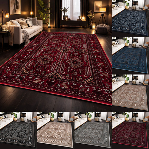 Traditional non slip - slip, luxury