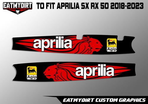 For aprilia 2018 2023 - aprilia, rx