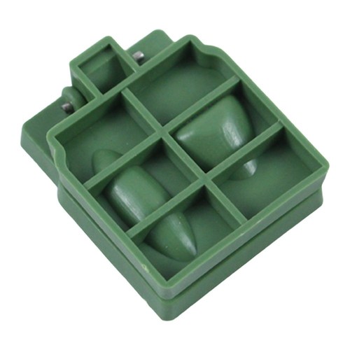 Bait forming machine 1 - bait,