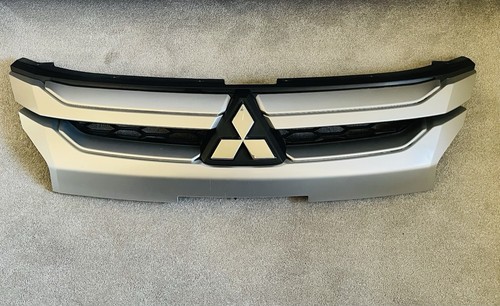 Genuine mitsubishi l200 series - mitsubishi,