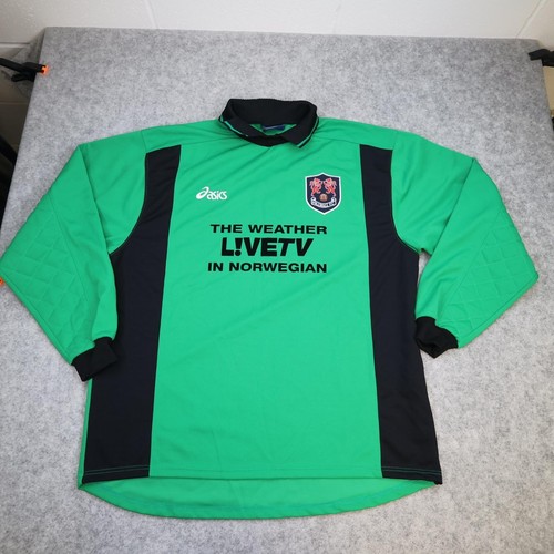 Vintage millwall goalkeeper - millwall,