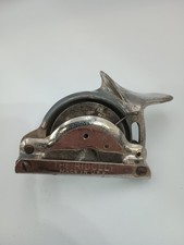 The Ridgely Trimmer Tool  Vintage Wallpaper Trimmer, Leather Cutter 