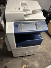 Xerox WorkCentre 7835 Colour