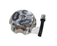 SALE - QBRUS Silver Alloy Fuel