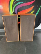 Spendor BC1A Active Monitors