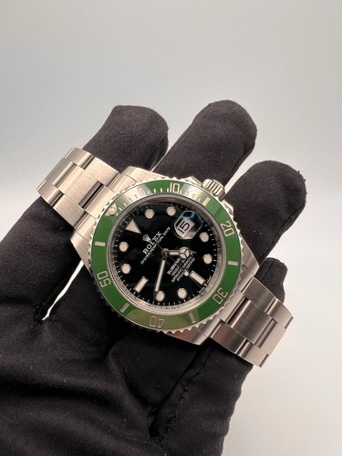 Rolex submariner - rolex,