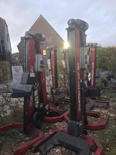 Set somers column - of,