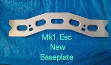 Mk1 escort  Crossmember Baseplate .Free Royal MaiPostage To Mainland UK 
