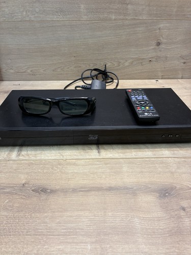 Bp420 blu ray dvd player - 3d, blu-ray