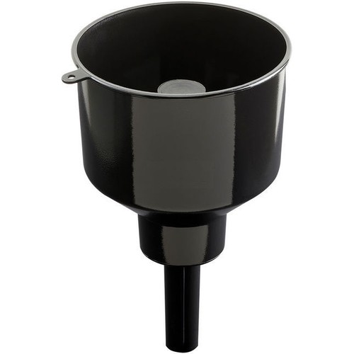 Funnel type fuel filter - mr,