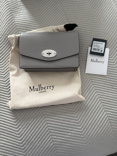 Mulberry small darley - small, pale