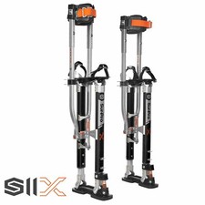S2X-M-2640 SurPro S2X Double Sided Magnesium Stilts 26-40"