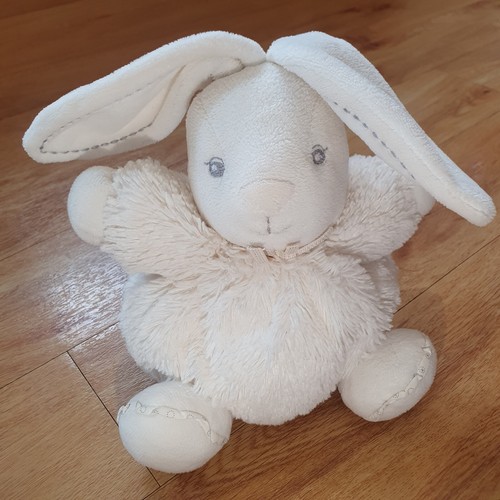 Kaloo france ivory bunny - france,