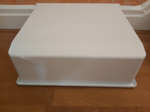 Miele freezer draw 4969430 - draw,