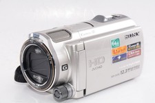 Sony Handycam HDR-CX560V