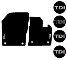 Fits VW Caddy Van 2003-2015