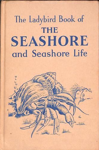The ladybird book - the,