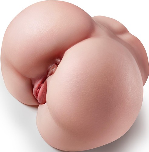 7lb life size big ass - life,