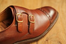 Joseph Cheaney Colby Brown