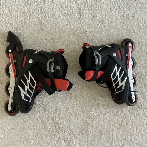 Rollerblades men size 9 - uk,