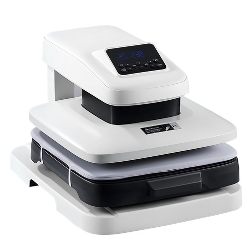 Auto heat press - auto,