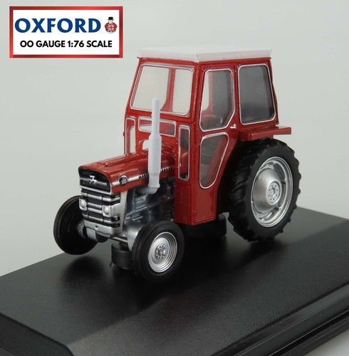 Oxford diecast 76mf001 massey - oxford,