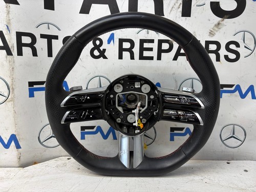 Mercedes class steering - c,