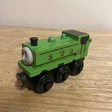 Thomas And Friends Wooden