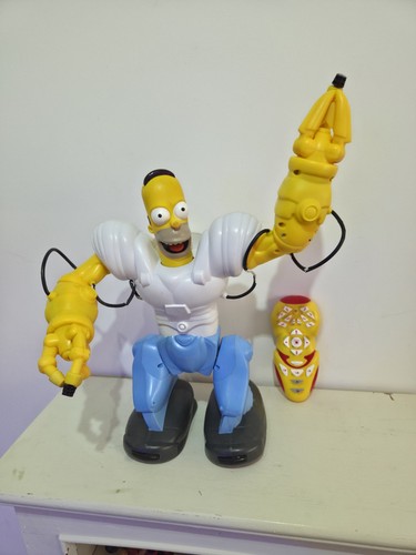 Homer simpson homersapien - simpson,