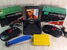 neo geo mvs consolized Unibios