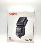 Ask £26 Cashback - Godox V480