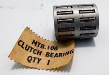 Raleigh wisp runabout Moped Clutch Roller Bearing rm4 rm5 rm6 rm7 rm8 rm9 rm11