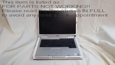 DAMAGED!! Dell inspiron 6400