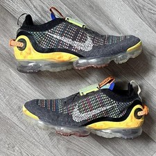 Nike Air Vapormax Flyknit Iron