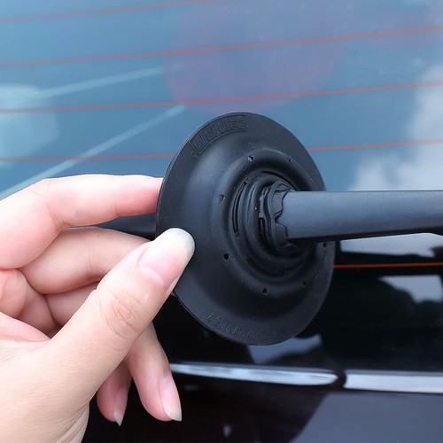 Car windshield wiper arm - car,