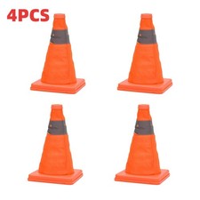 POP UP SAFETY CONE HIGH
