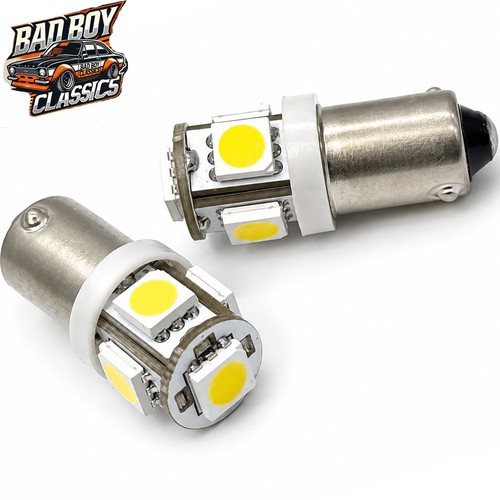 12v ba9s led 5050smd - x2, 5