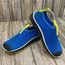 Salomon RX Moc 3.0 Blue Green