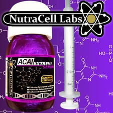 ACAI EXTREME SERUM -STRONGEST