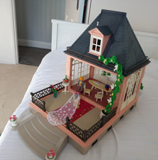 Playmobil 4297 RARE Victorian