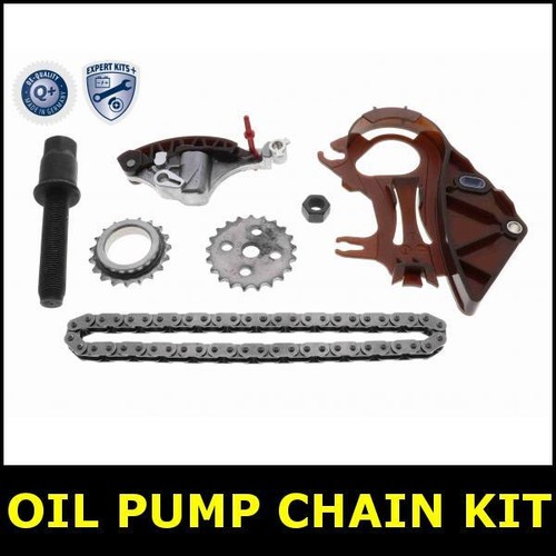 Oil pump chain - oil, e46